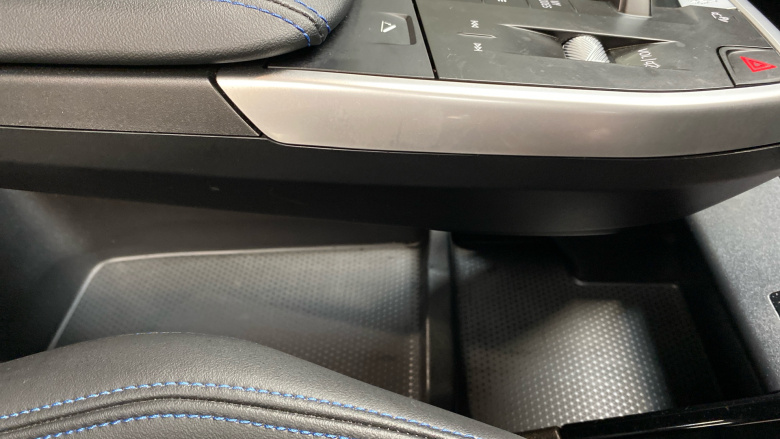 BMW X1 xDrive 30e M Sport 5dr Step Auto Estate